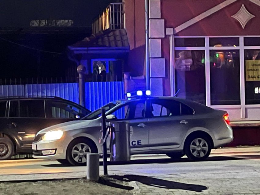 “20 mijë eurot e mija ose të vras/ 43-vjeçari në Prishtinë kërcënon borxhliun, kapet në flagrancë nga policia