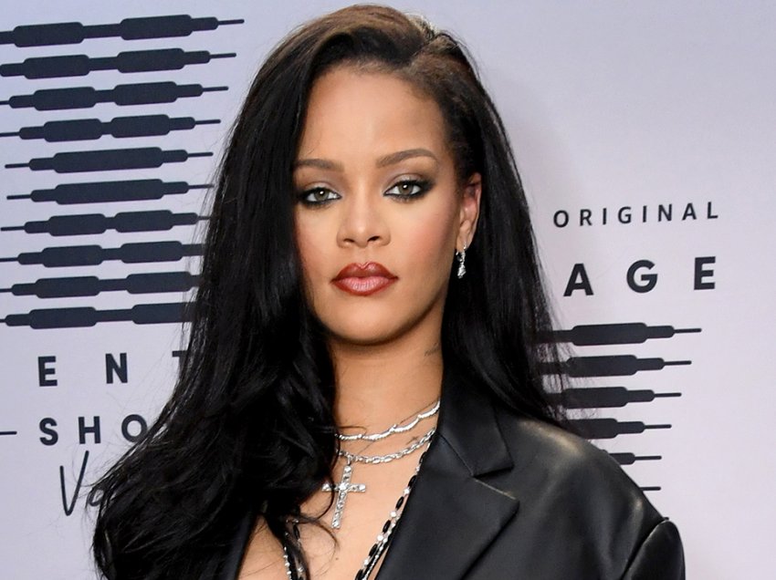 Rihanna flet për fëmijët: Shpresoj t’i rris ata më mirë se sa jam rritur unë