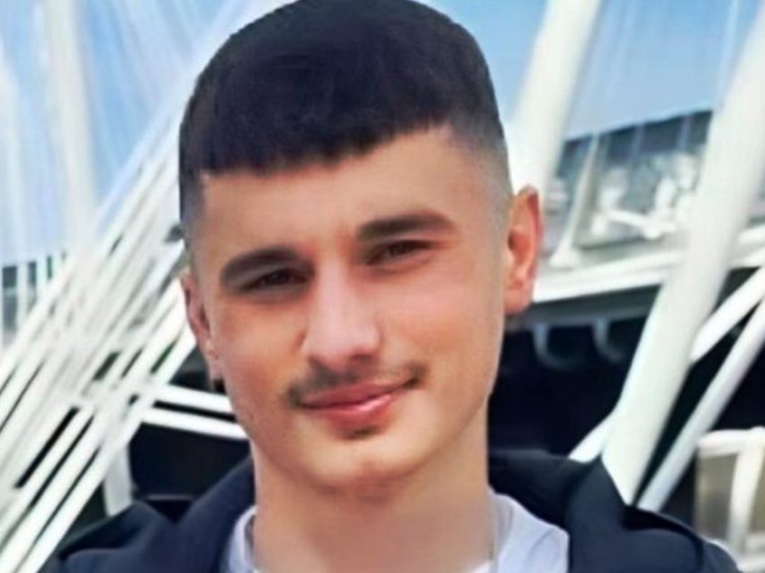 Humb 17-vjeçari shqiptar në Angli, policia kërkon ndihmë për gjetjen e tij