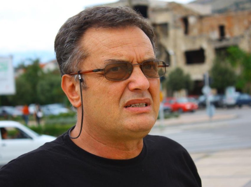 ​“Bazuar në mashtrime e propagandë”, profesori Berishaj: Historia e Serbisë është plagjiaturë