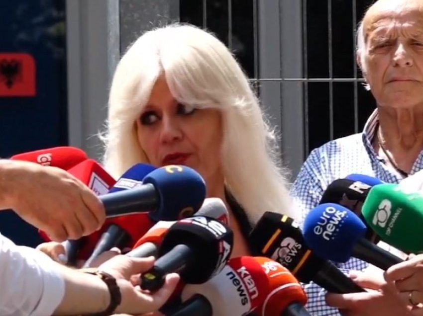 “Alma ka pasur 2950 € ditën që u arrestua”, avokatja tregon nga e kishin origjinën