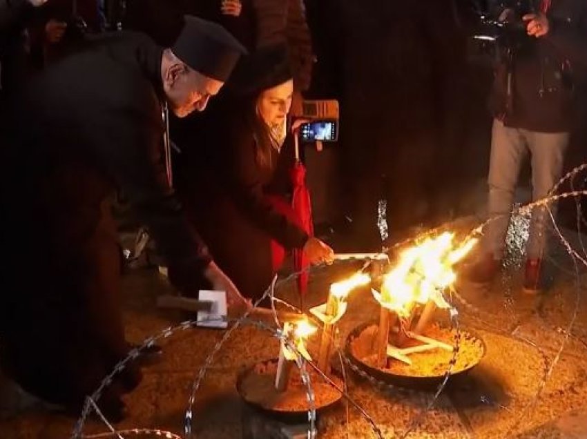 Betlehemi anulon të gjitha festimet e Krishtlindjeve në shenjë solidariteti me popullin e Gazës