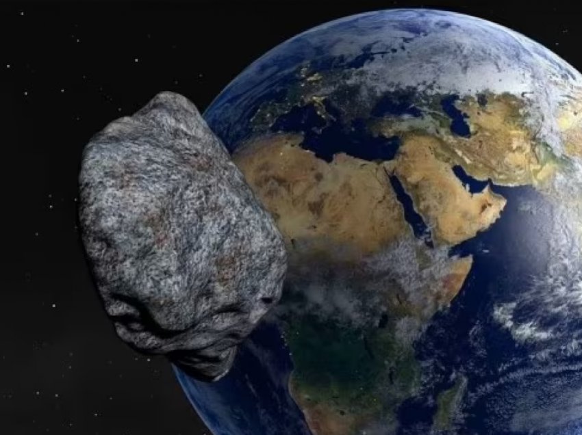 Japonezët përsëri do të testojnë teknologjinë e aftë për të kapur dhe shkatërruar asteroidët që janë në një kurs përplasjeje me Tokën