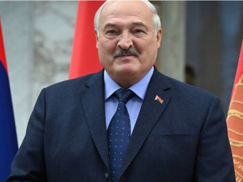 Lukashenko: Armët bërthamore ruse në Bjellorusi ndodhen në gjendje të mirë