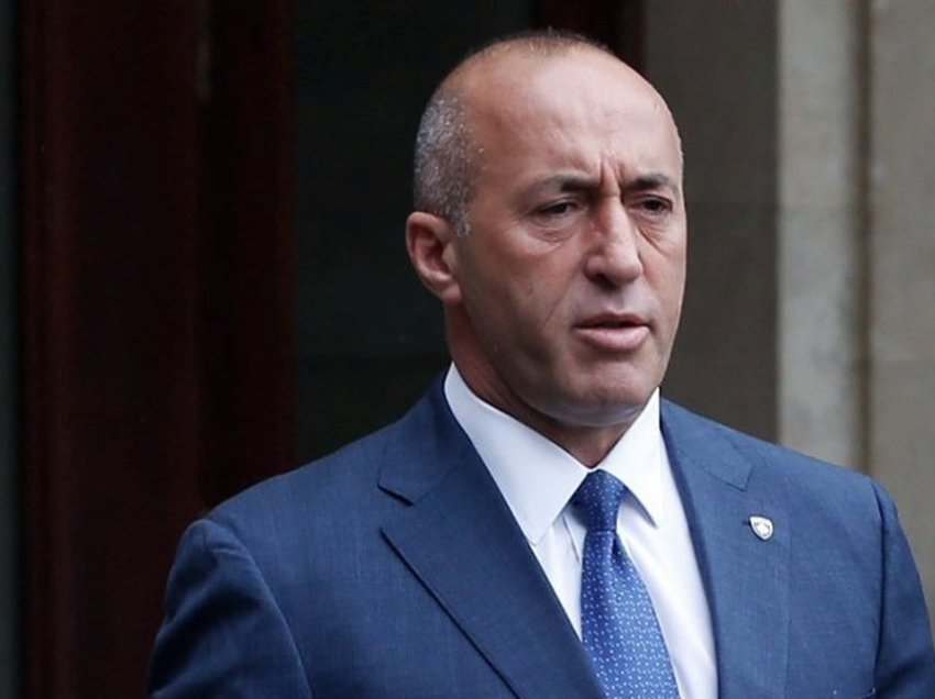 Haradinaj tregon pse nuk i ka vizituar Thaçin e të tjerët në Hagë