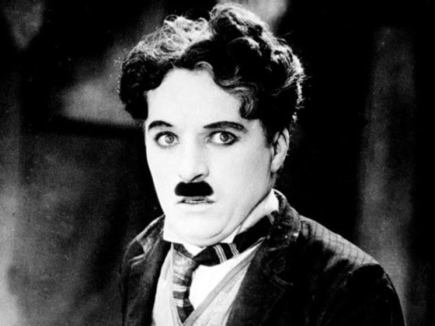 ​46 vjet nga vdekja e Charlie Chaplin