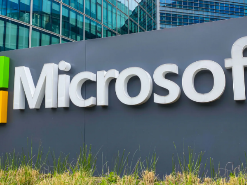 Microsoft pagoi 76 milionë dollarë për blerjen e një toke bujqësore