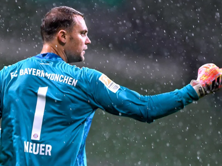 Neuer drejt “pensionit”, Bayern në kërkim të një “gardiani” të ri