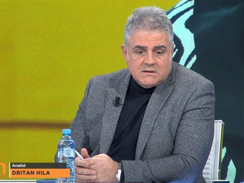 “Berisha premtoi që nuk ka polici ta ndalojë”, Hila: Bullizon gjykatësit e prokurorët nga mëngjesi në darkë