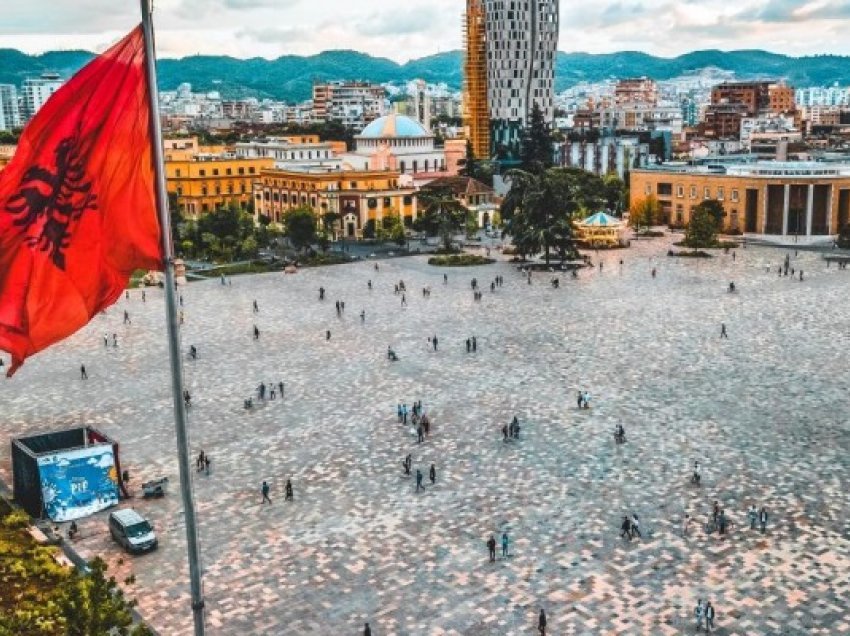 Shqipëri: 1.1 miliard euro investime të huaja në vitin 2023