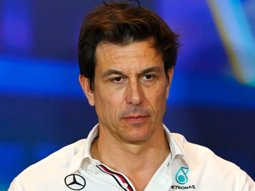 Wolff: Ky është gabimi im më i madh te Mercedes