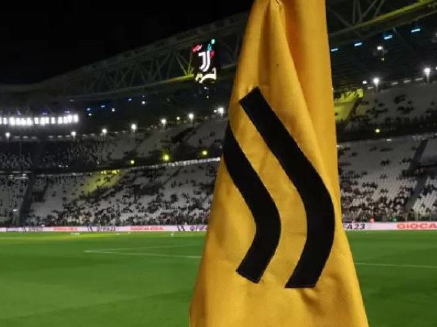 Menaxheri i yllit bën Juventus-in të ëndërrojë