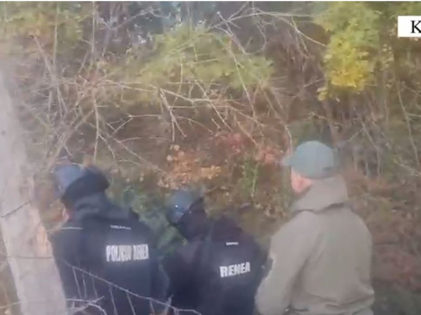Qëlloi me armë drejt banesës së 60-vjeçarit në Kurbin, arrestohet 41-vjeçari