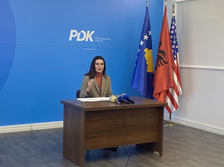 Çitaku: Ky vit, më i dështuari për Kosovën në politikën e jashtme