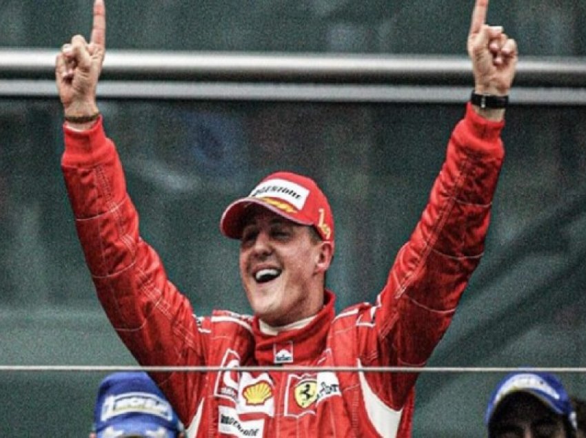 ​Vëllai i Schumacher flet për gjendjen shëndetësore të pilotit