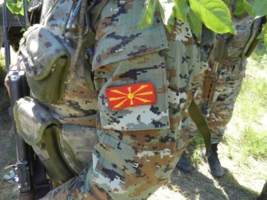 Ushtria e RMV-së refuzoi kërkesën e Ukrainës për ndihmë të re ushtarake