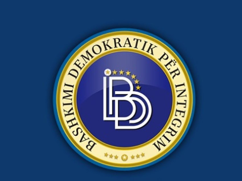 Këshilltarët e BDI-së me reagim për projektet e Komunës së Tetovës