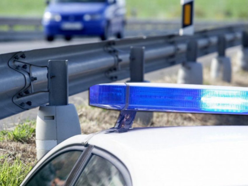 Aksident me fatalitet në Vushtrri, shoferi e godet këmbësorin për vdekje dhe ikë nga vendi i ngjarjes