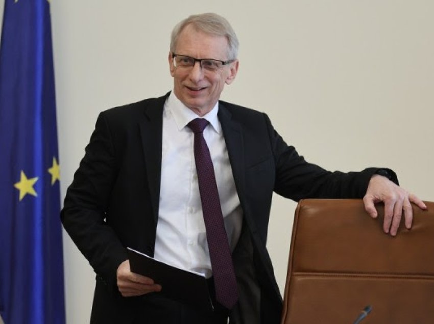 ​Denkov: Arrihet marrëveshja parimore me Austrinë për hyrjen e Bullgarisë e Rumanisë në Shengen nga ajri dhe deti