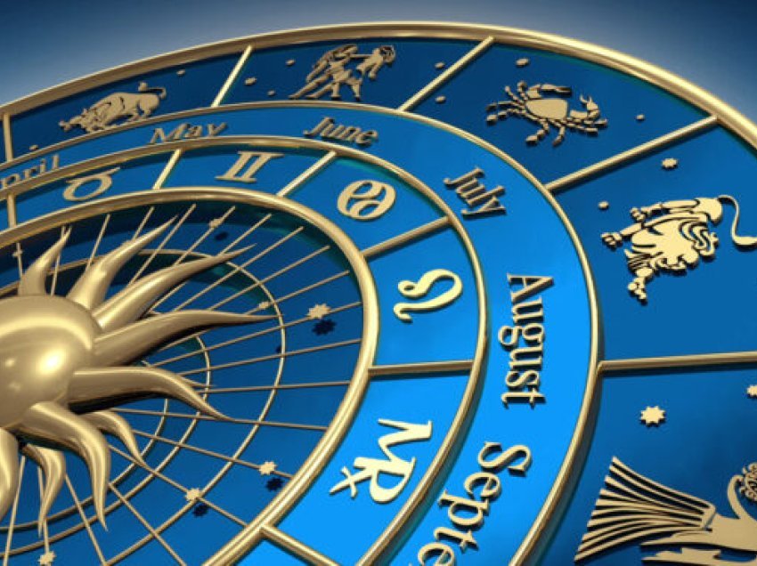Horoskopi ditor për sot, e premte 29 dhjetor 2023