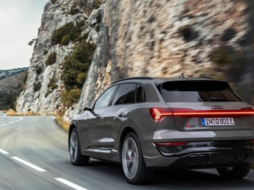 Audi pritet të vonojë prezantimin e veturave të reja elektrike