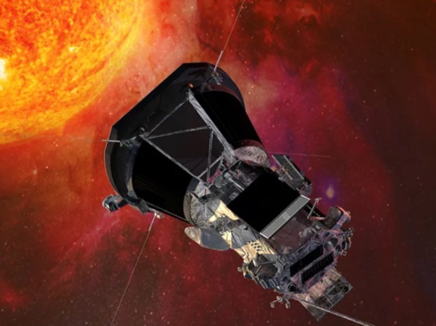 “Arritje monumentale për njerëzimin”, misioni i NASA-s rreshtohet për të ‘prekur’ Diellin