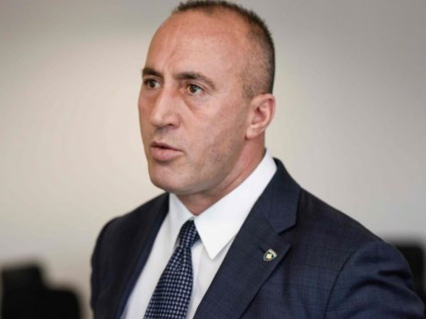 Haradinaj i takon sot përfaqësuesit e shoqatave të kategorive të dala nga lufta