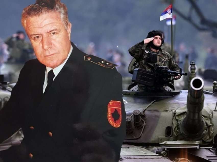 “Gjuajtje me armë raketore e …” Qehaja: Batalioni serb në Banjskë synoi jo vetëm Mitrovicën, por edhe këtë qytet të Kosovës