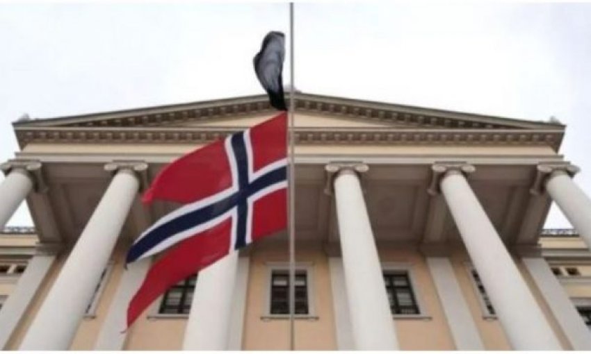 Fondi i pasurisë së Norvegjisë regjistron humbje prej 164 miliardë dollarësh