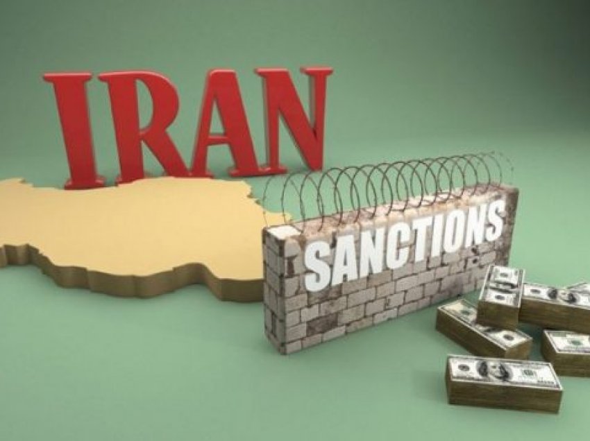 Australia i bashkohet SHBA-së dhe BE-së në vendosjen e më shumë sanksioneve ndaj zyrtarëve iranianë