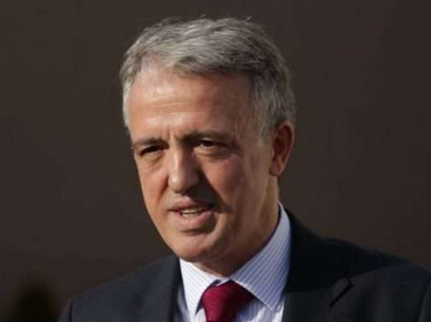 “Kryeministri ka rënë në grackën e Serbisë”, thotë Hamiti i LDK’së