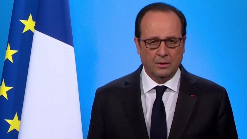 Ish-presidenti francez:  Putini e ka marrë me bast luftën në Ukrainë
