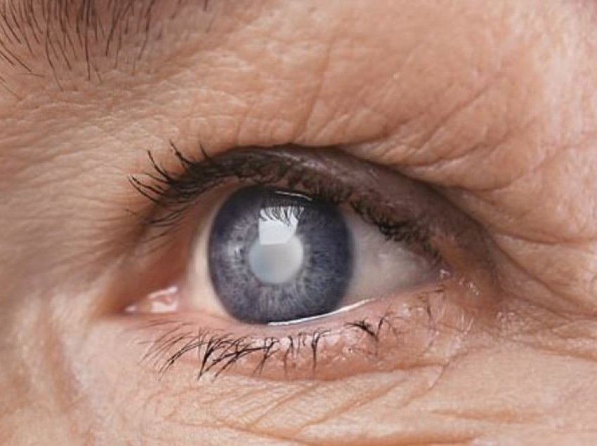 Trajtimi i ri kuron sytë nga lëndimet e sulmeve acide