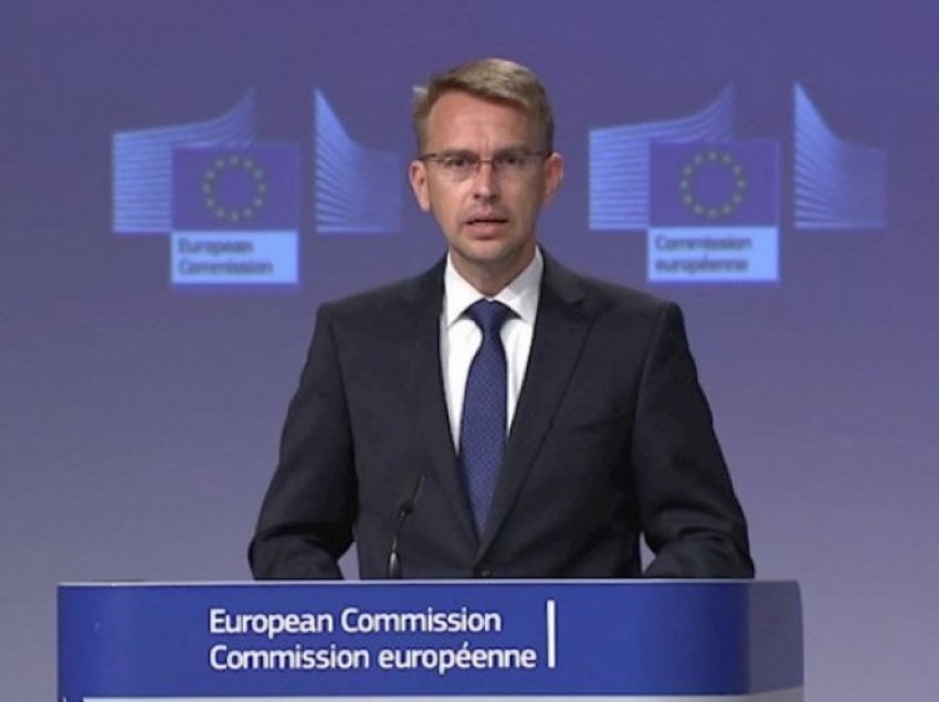 Stano: Qëndrimi i BE-së për Asociacionin mbetet i pandryshueshëm