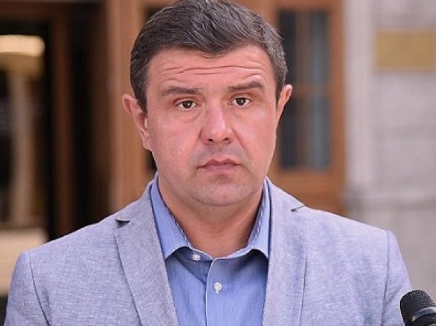 Micevski: Pushteti nuk ka shumicë parlamentare