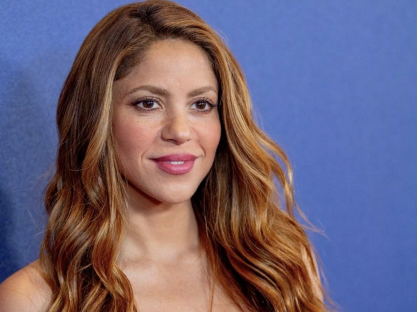 Shakira dhe himni i brinareve që po “çmend” YouTube