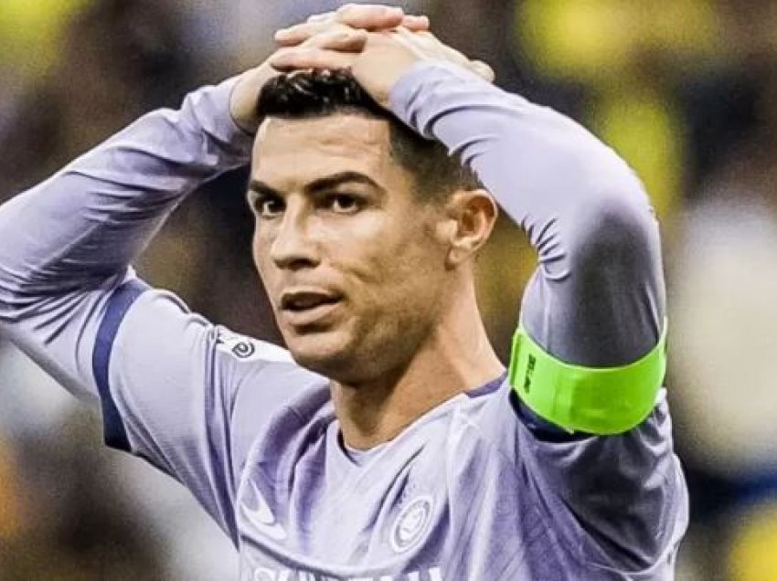 Gustavo: E kemi më të vështirë të fitojmë me Ronaldon