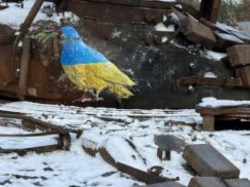 Kievi: 30 mijë ushtarë rusë kanë zbarkuar në Mariupol