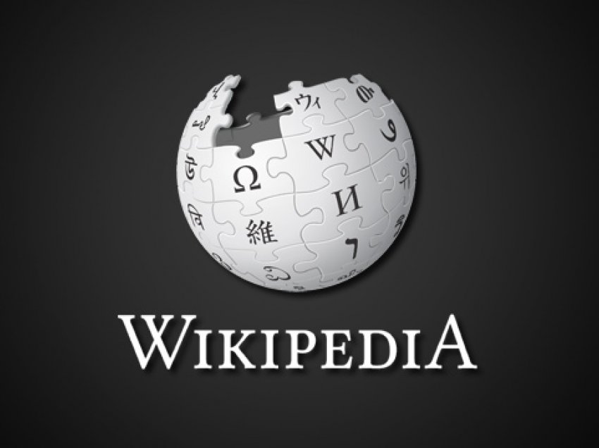 Pakistani bllokon faqen e Wikipedias