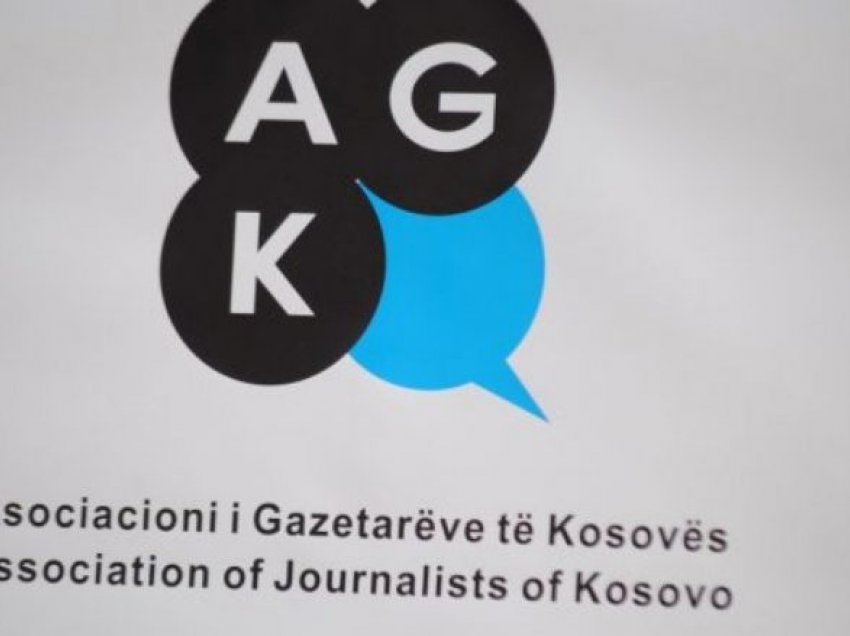 ​AGK-ja reagon për vendimin e ri të ARBK-së kundër Klan Kosovës