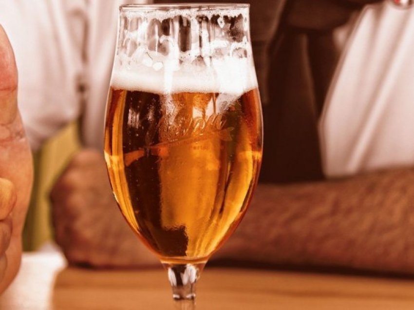 Pasojat që birra i shkakton shëndetit tuaj