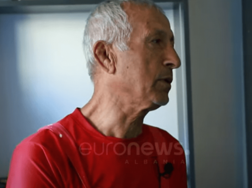 72-vjeçari shqiptar: Pres të iki në Gjermani të punoj