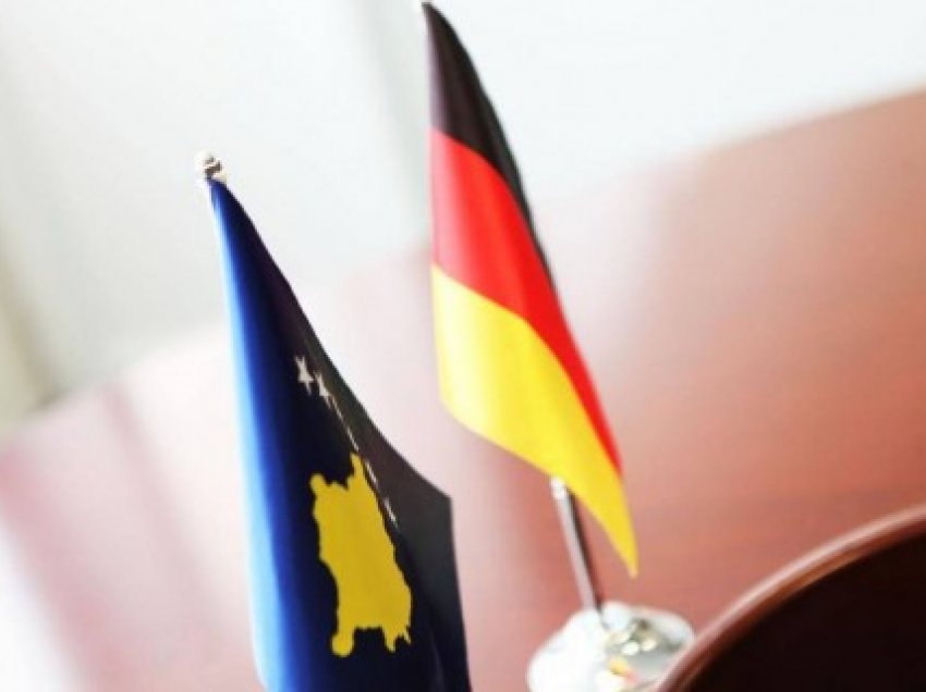 Rritet përqindja e produkteve të eksportuara nga Kosova në Gjermani