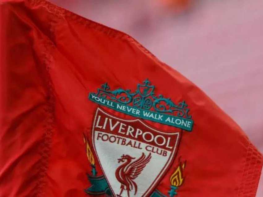 Liverpool nuk i rinovon kontratën mesfushorit