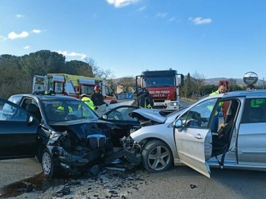 Po shkonte në punë me makinë, aksidentohet për vdekje 39-vjeçari shqiptar në Itali