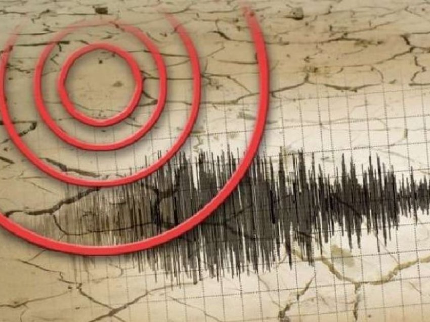 Paralajmëron sizmologu: Në Kosovë mund të pritet tërmet me magnitudë maksimale 6.5 shkallë