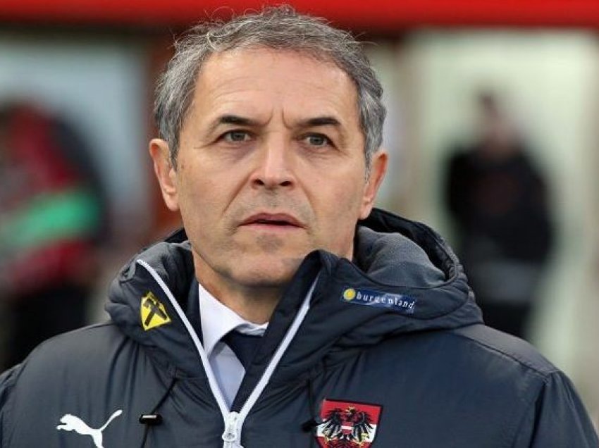 Trajneri i Al-Ahlit: Vinin e ndalim me të mirë a me të keq