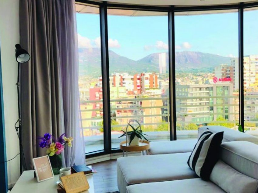 15.7 vjet punë për të blerë një apartament; Shqipëria e treta në Europë për çmimin mesatar të shtëpive