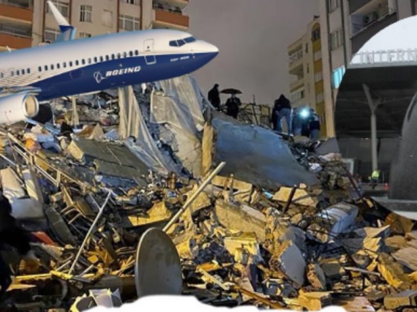 Sa fluturime u realizuan për në Turqi nga Prishtina që nga tërmeti? Flasin nga aeroporti