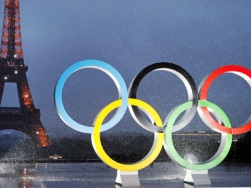 35 vende kërkojnë pezullimin e Rusisë nga Lojërat Olimpike të 2024-ës